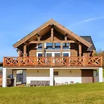 Villa Pod Przehyba Stary Sącz