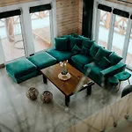 Pod Przehyba Villa Stary Sącz