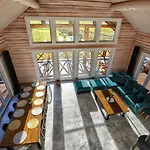 Pod Przehyba Villa *