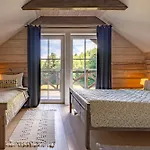Villa Pod Przehyba Stary Sącz