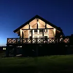 Villa Pod Przehyba *