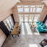 Pod Przehyba Villa *
