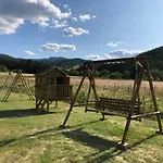 Pod Przehyba * Stary Sącz