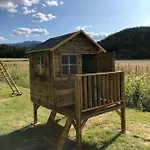 Pod Przehyba Villa *
