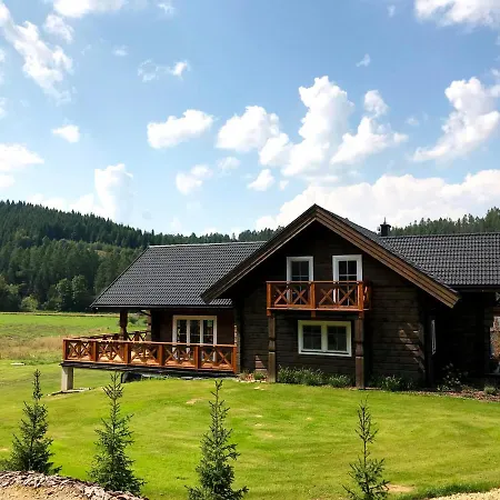 Pod Przehyba Stary Sącz