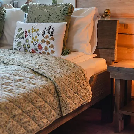 Villa Pod Przehyba *