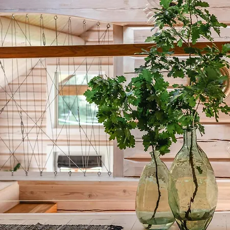 Pod Przehyba Villa Stary Sącz