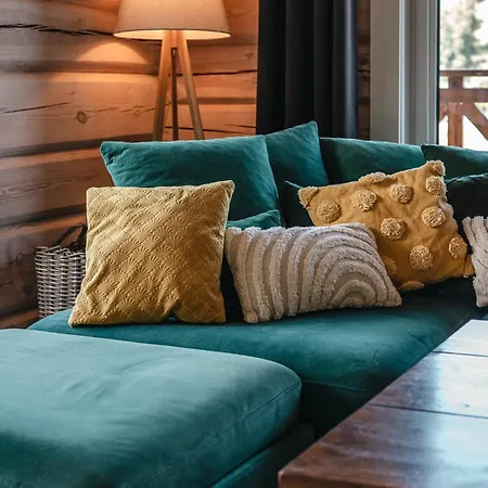 Pod Przehyba Villa Stary Sącz