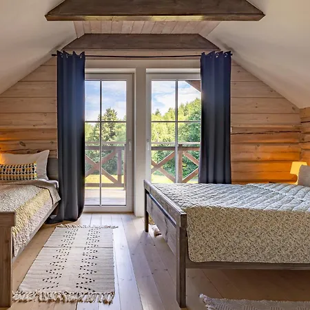 Villa Pod Przehyba Stary Sącz