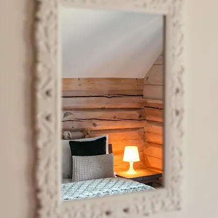 Pod Przehyba Stary Sącz