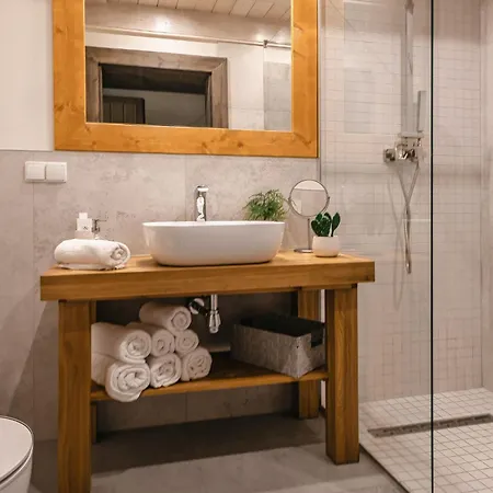 Pod Przehyba * Stary Sącz