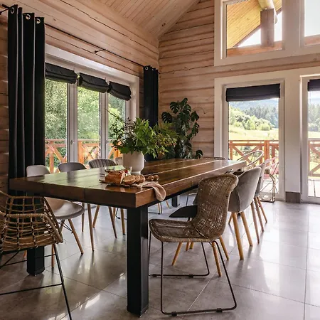 Villa Pod Przehyba *