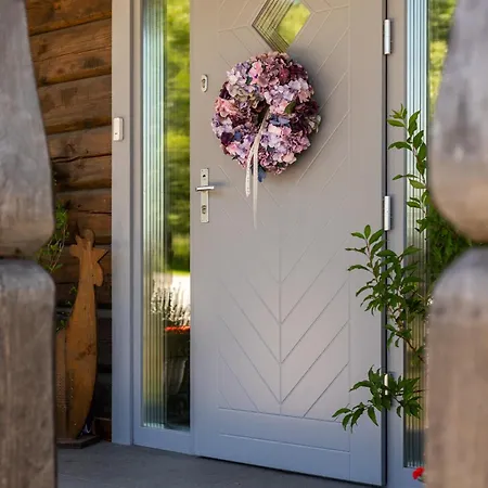 Villa Pod Przehyba *