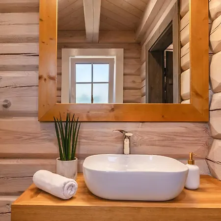 Villa Pod Przehyba Stary Sącz