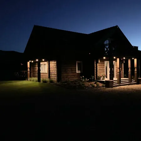 Villa Pod Przehyba *