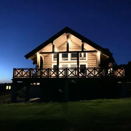 Villa Pod Przehyba *