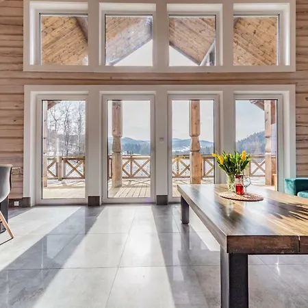 Pod Przehyba Stary Sącz