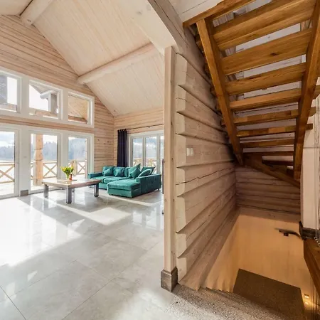 Pod Przehyba * Stary Sącz