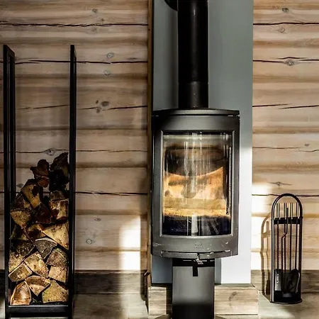 Villa Pod Przehyba Stary Sącz