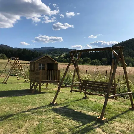 Pod Przehyba * Stary Sącz