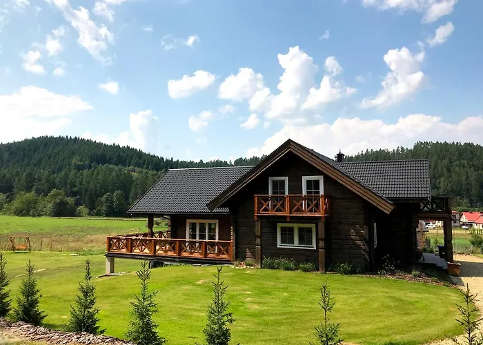 Pod Przehyba Stary Sącz