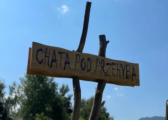 Villa Pod Przehyba *