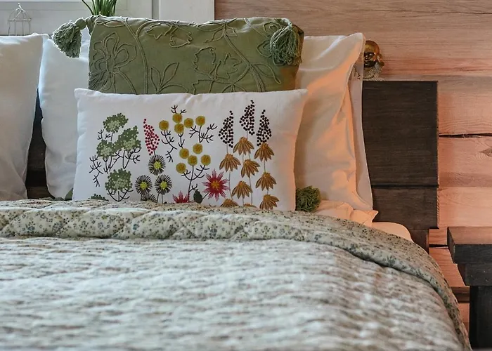 Pod Przehyba Villa *