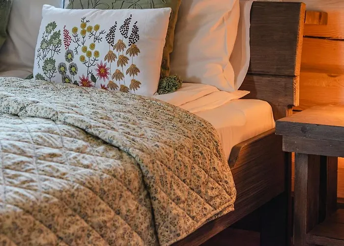 Villa Pod Przehyba *