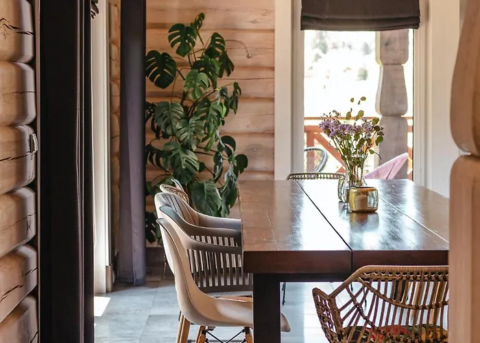 Pod Przehyba * Stary Sącz