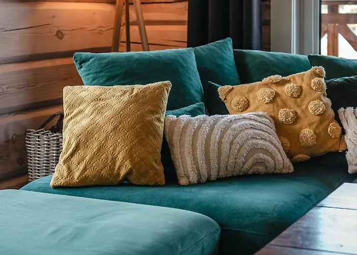 Pod Przehyba Villa Stary Sącz