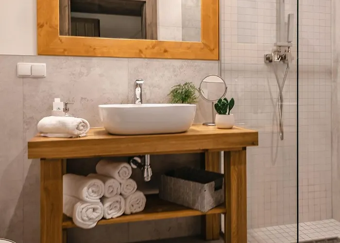 Pod Przehyba * Stary Sącz