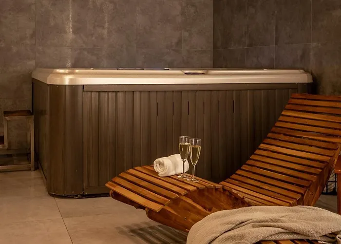 Pod Przehyba Villa *