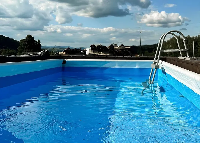 Pod Przehyba * Stary Sącz