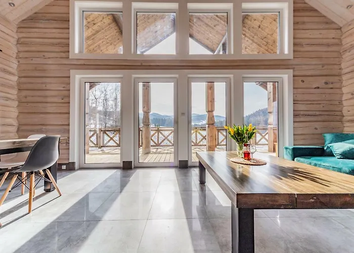 Pod Przehyba Stary Sącz