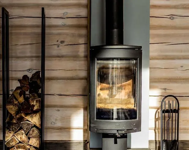 Villa Pod Przehyba Stary Sącz