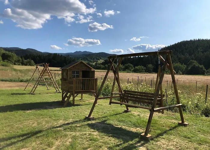 Pod Przehyba * Stary Sącz